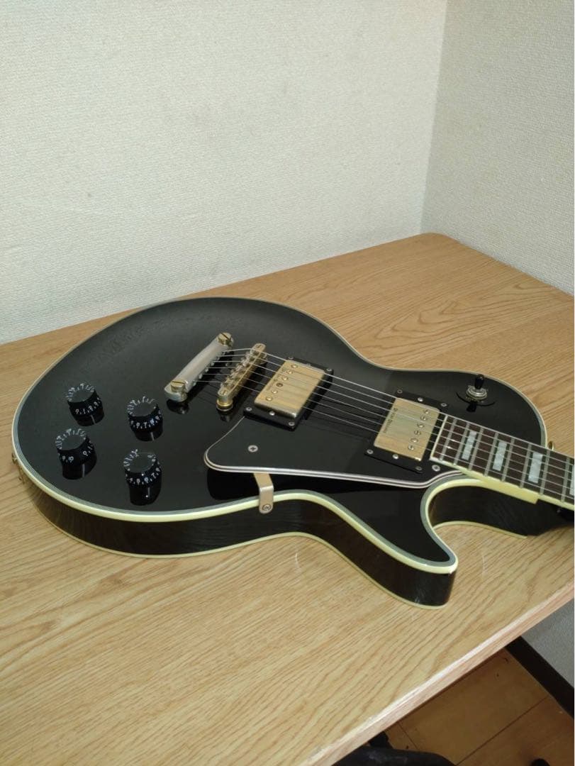 ギター grass roots dancan designed glp-ctm