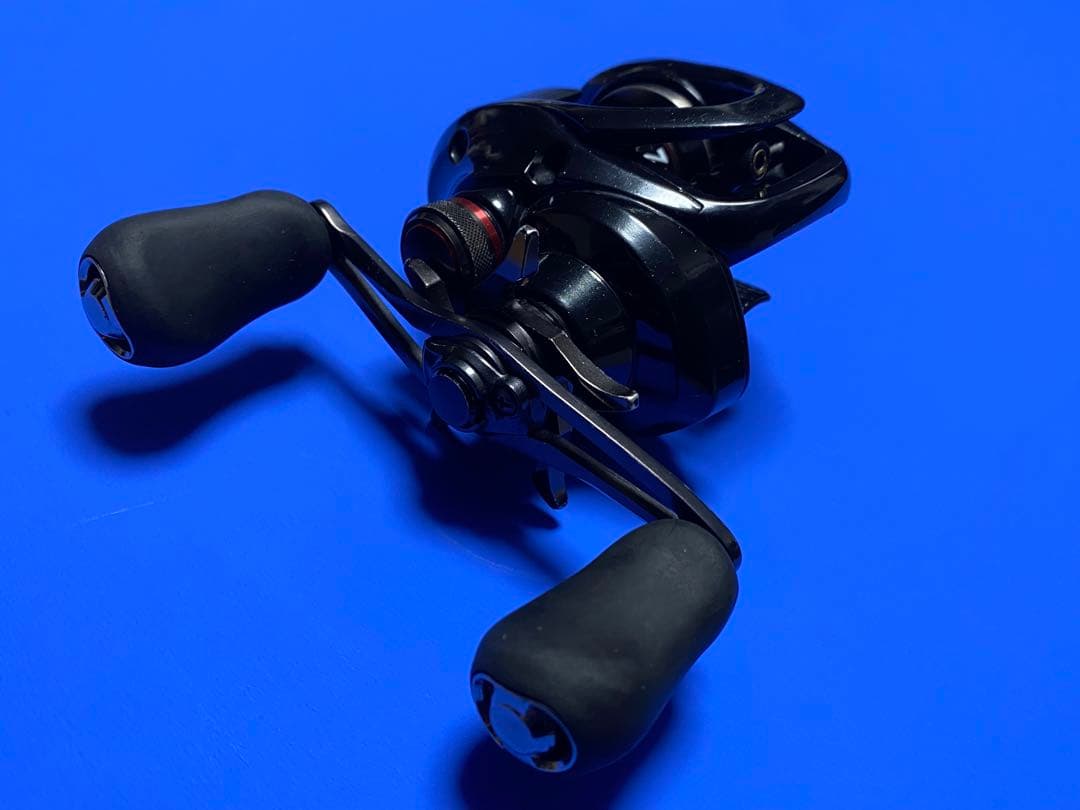 17スコーピオンDC 100