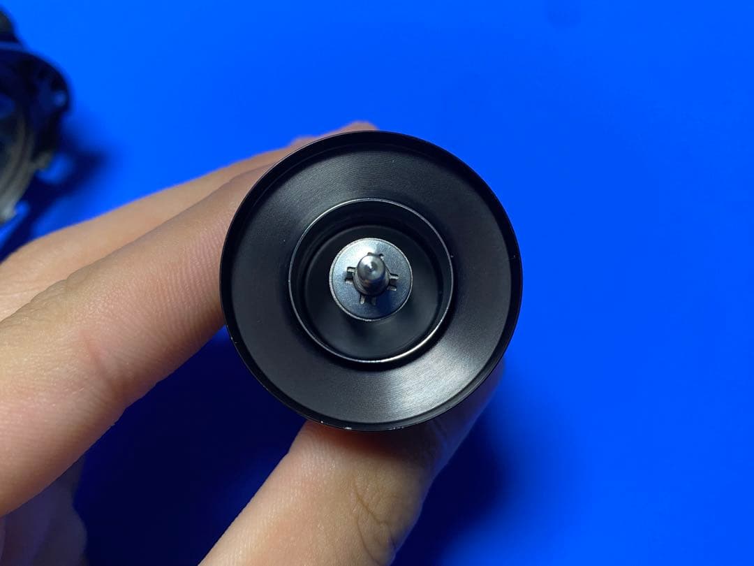 17スコーピオンDC 100