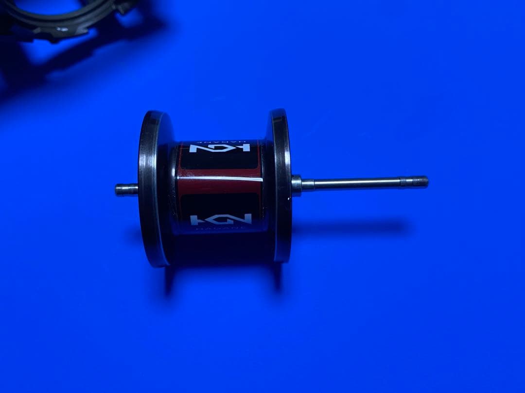 17スコーピオンDC 100