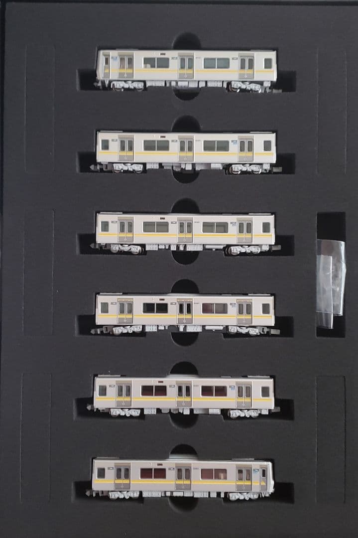 ポポンデッタ 6042 名古屋市交通局 N1000形前期車 6両セット