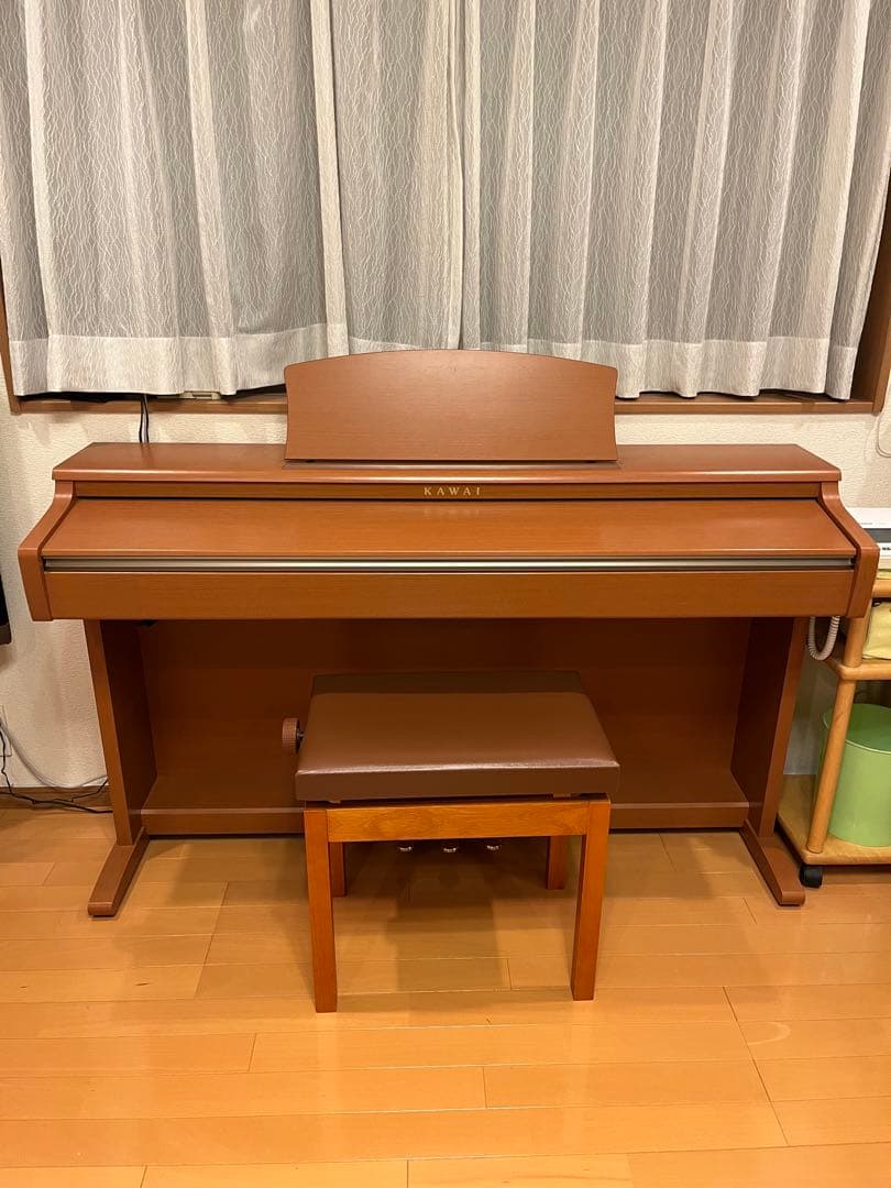 電子ピアノ　KAWAI デジタルピアノ CN23