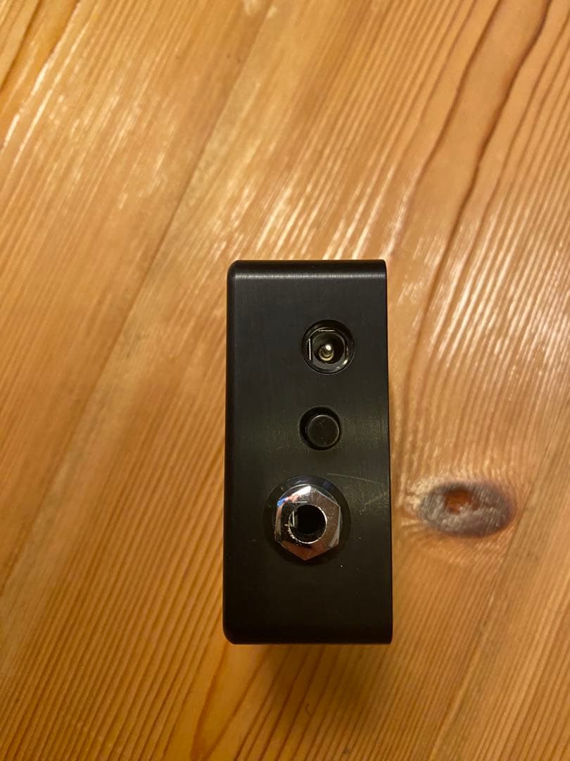 Suhr Buffer ギター/ベースバッファー