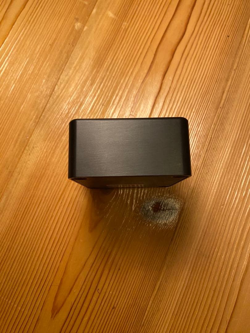 Suhr Buffer ギター/ベースバッファー