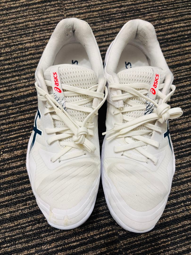 asics バレーボールシューズ SKY ELITE FF 3 27.0cm