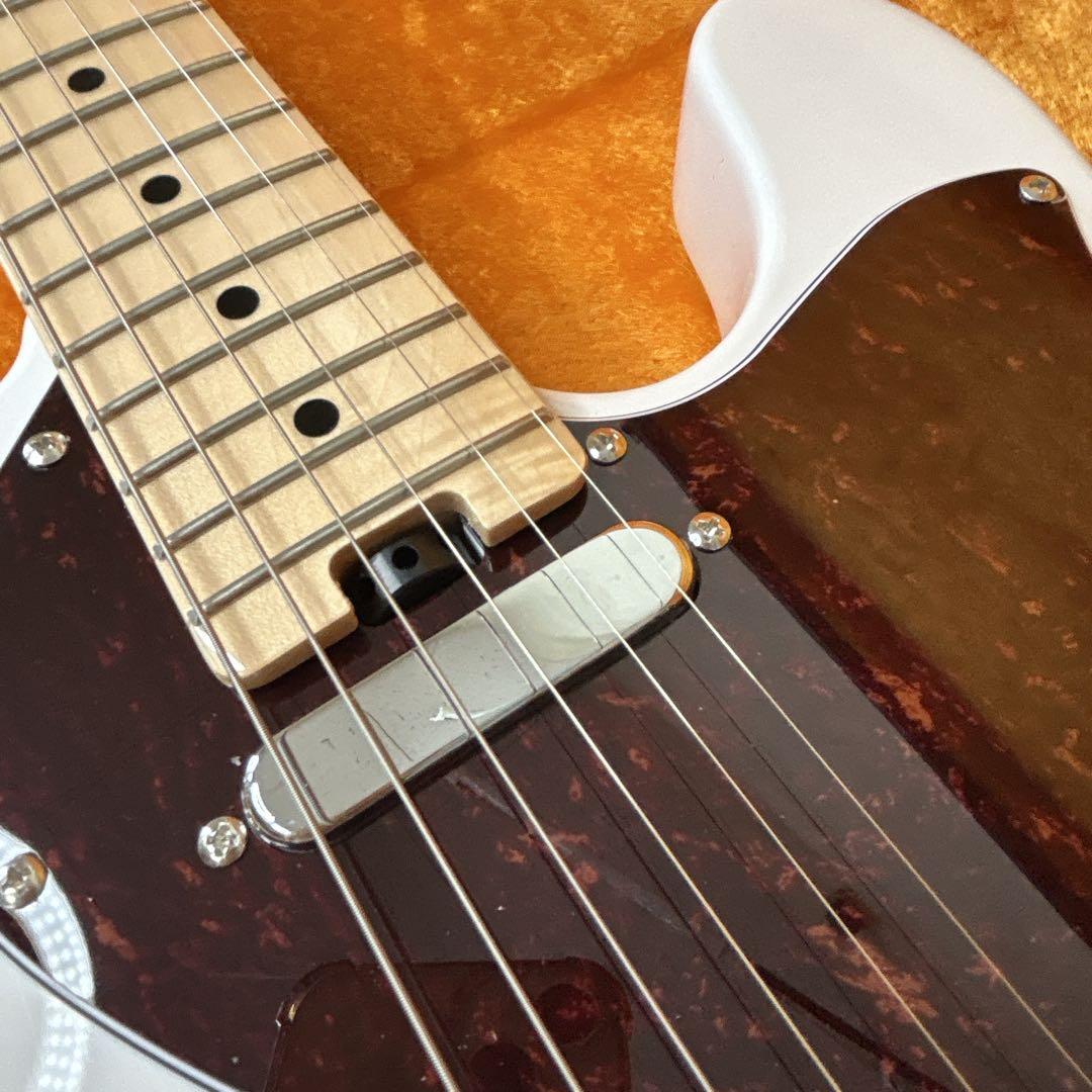 【美品】LEGEND テレキャスターシンライン　レジェンド