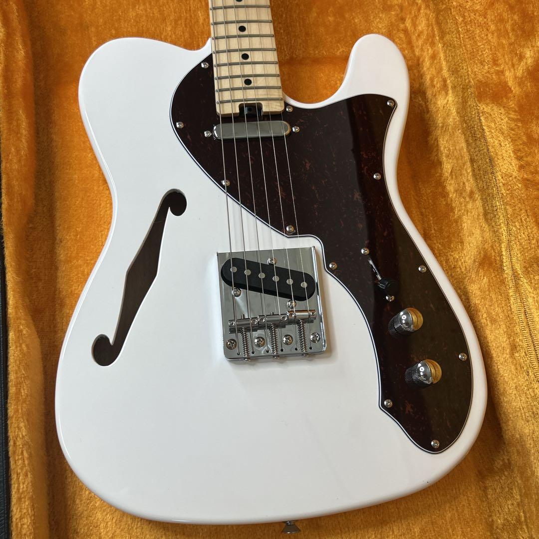 【美品】LEGEND テレキャスターシンライン　レジェンド