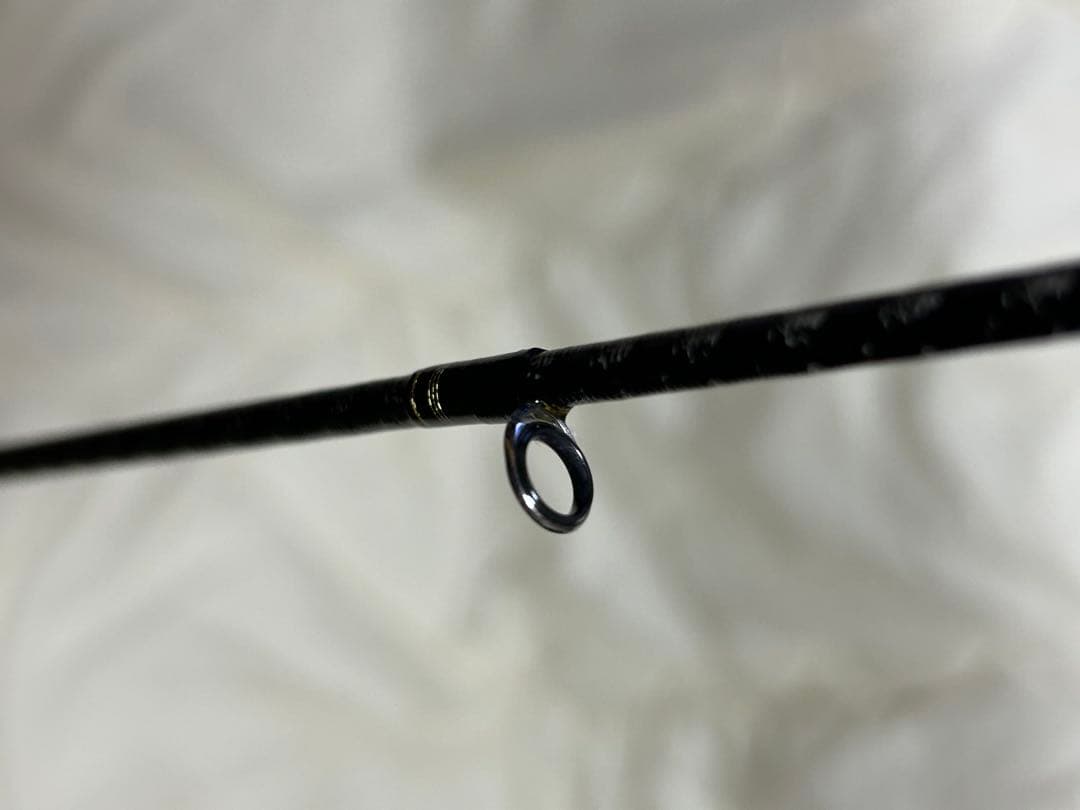 【良品】SHIMANO 18'NESSA limited S1010M+