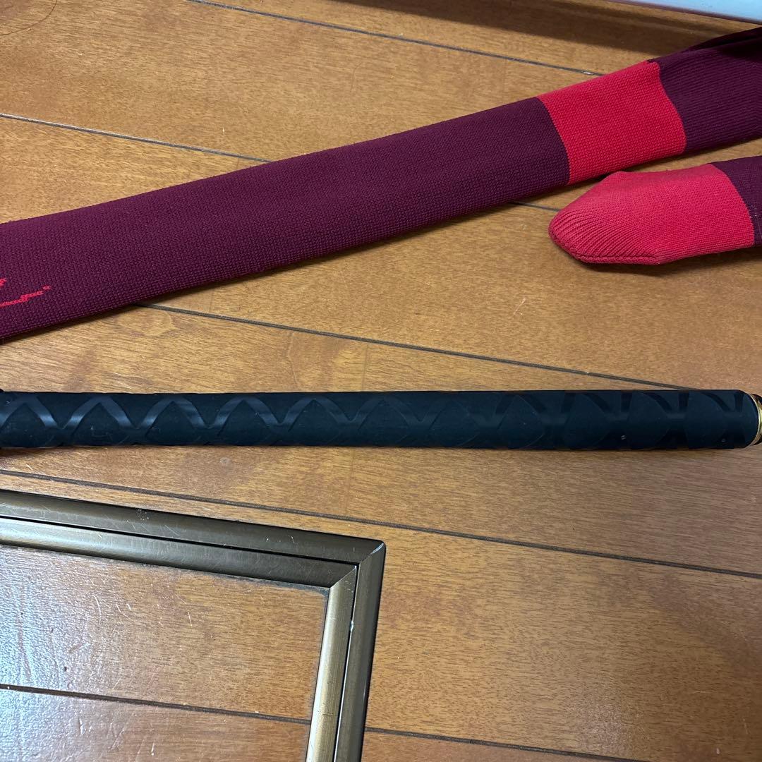 Aldena T 125-53 磯竿 アルデナ　がまかつ