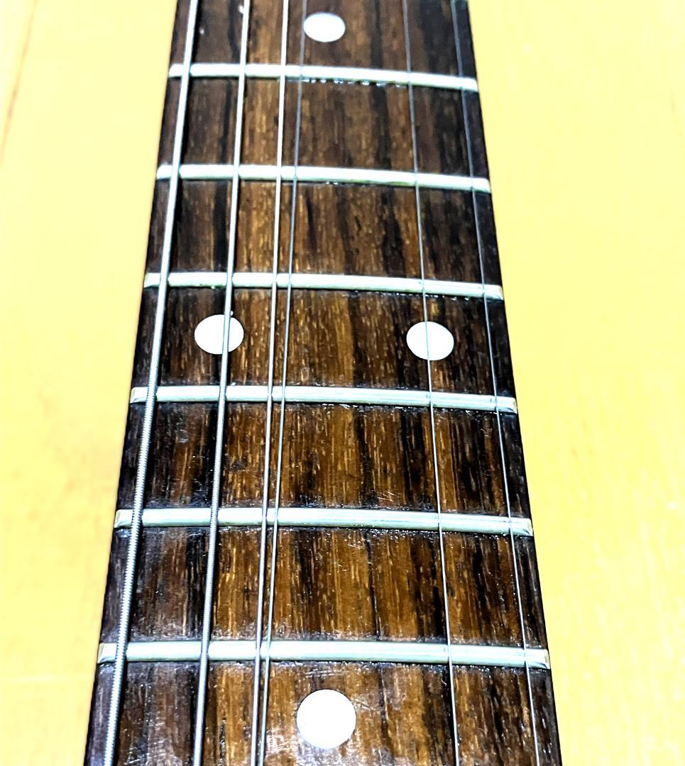 SCHECTER Progauge 国産テレキャスターカスタム 限定モデル