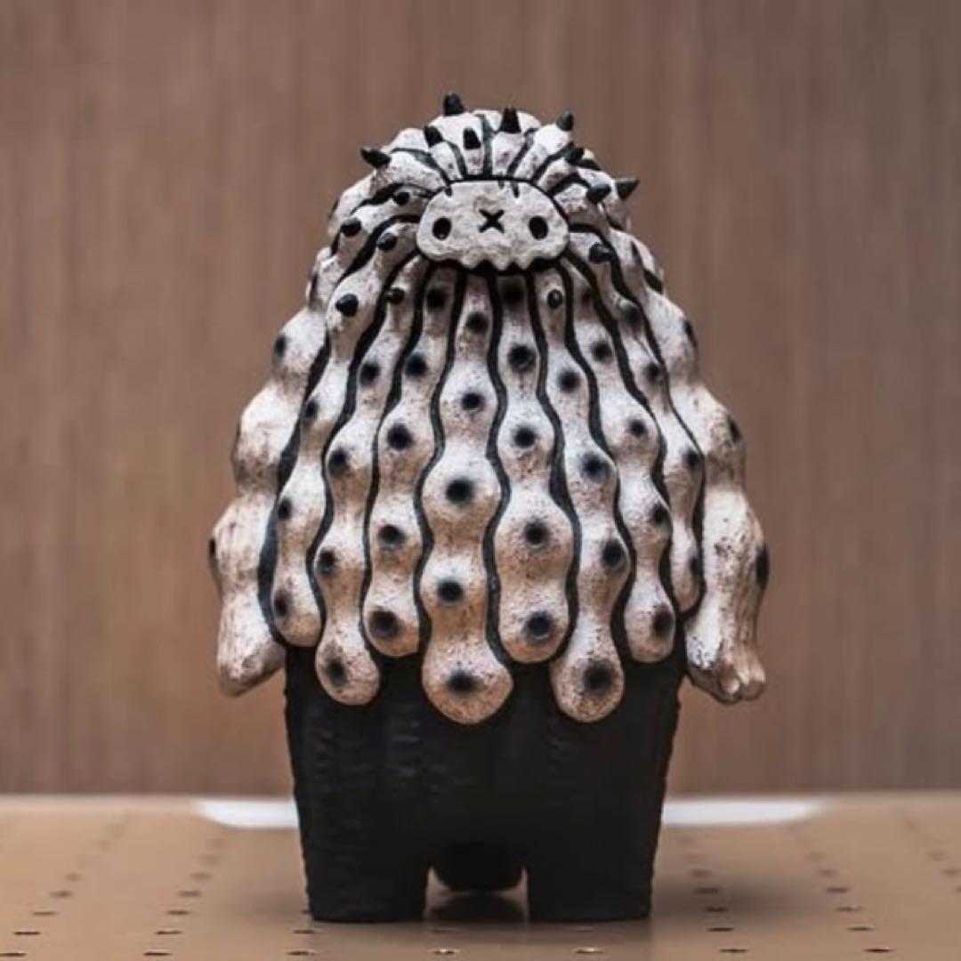 羅本製所 robinceramicstudio 黒王丸 コピアポア