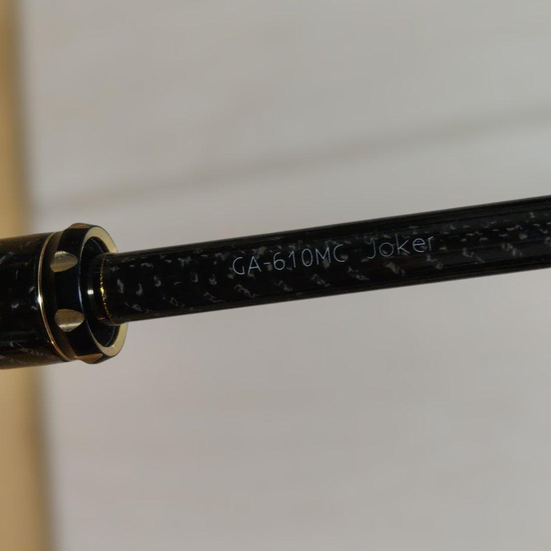 レイドジャパン　ジョーカー