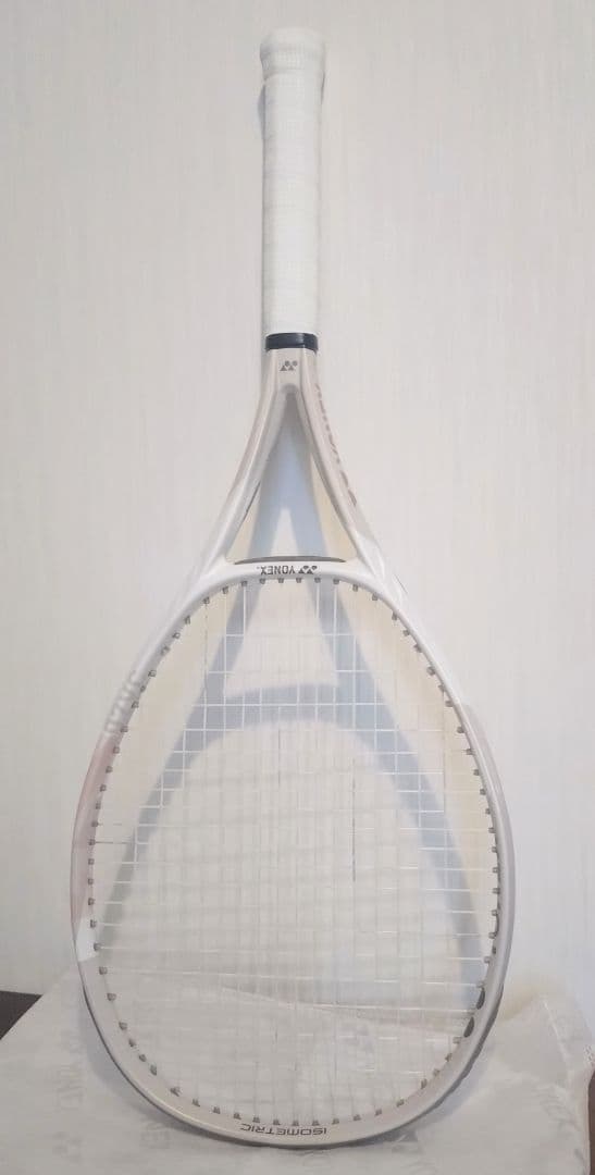 YONEX VCORE 100 サンドベージュ G2 ★中古美品
