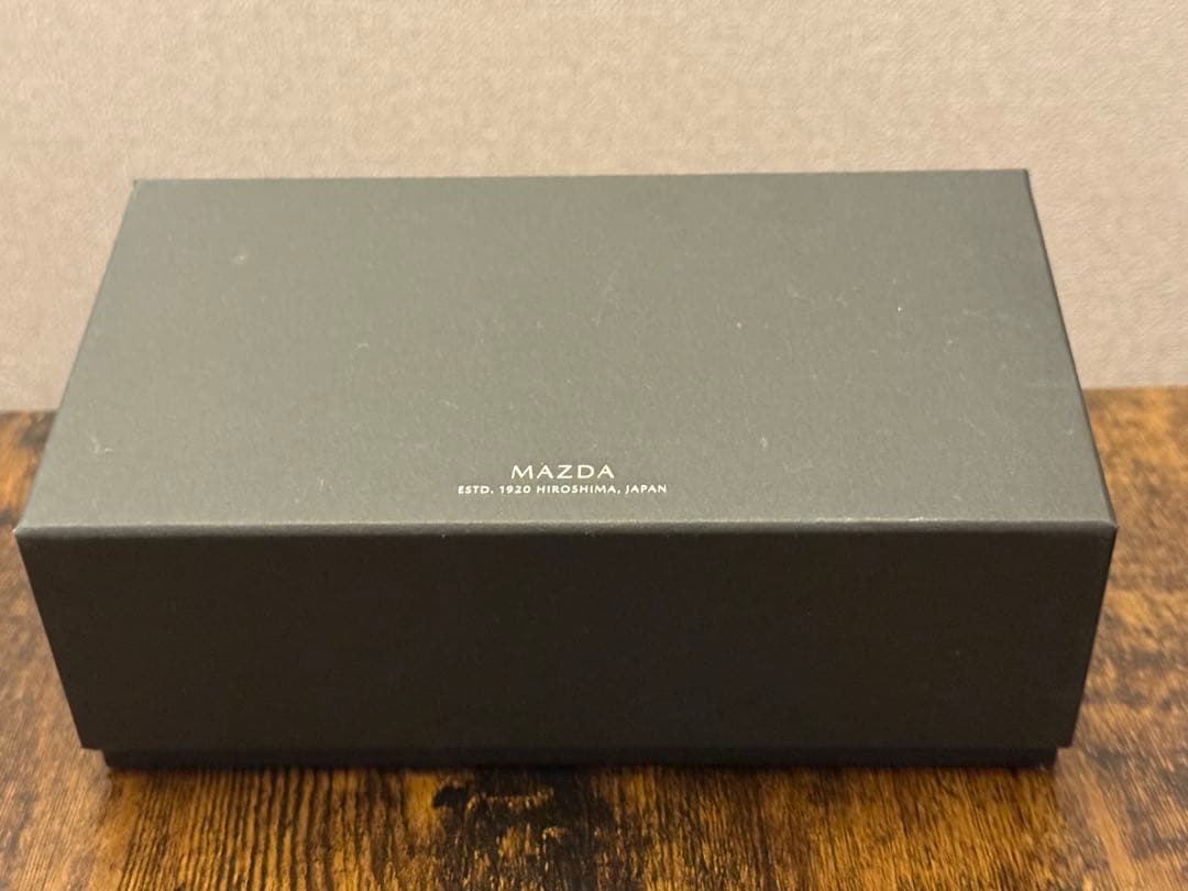 MAZDA CX-60 初期発売限定1/43 ミニカー