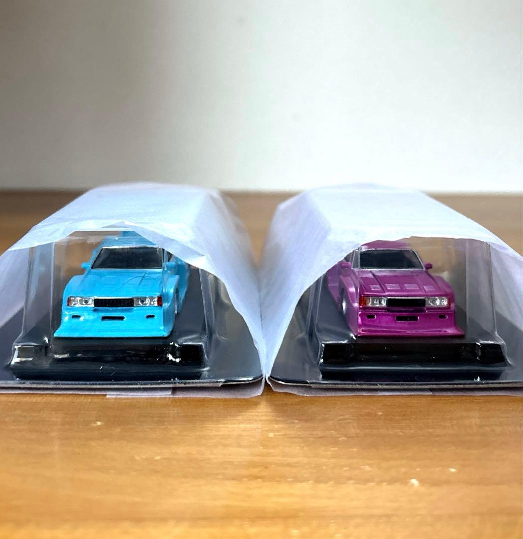 グラチャンコレクション BEST3 11台セット