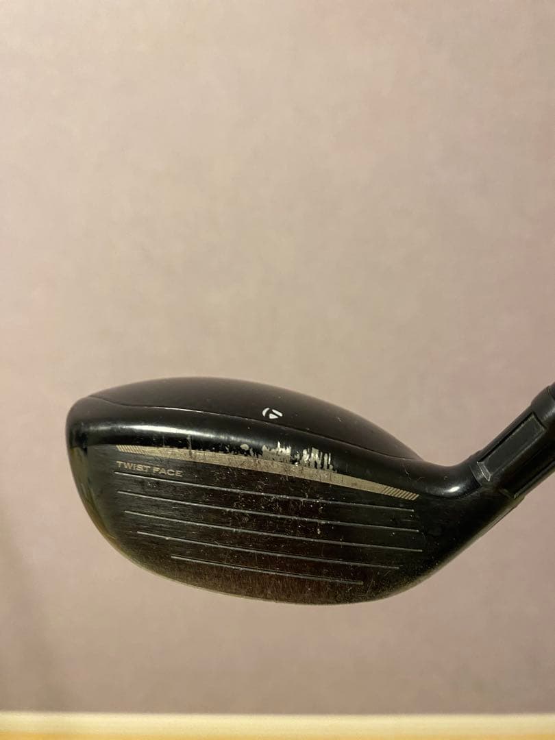 テーラーメイド STEALTH 2 レスキュー 5U