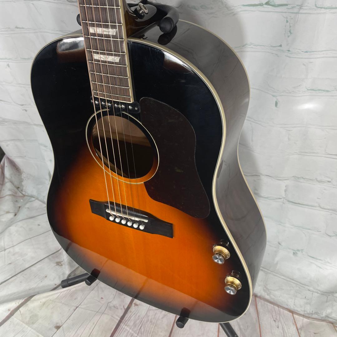 epiphone Ltd Ed EJ-160E /VS エピフォン エレアコ