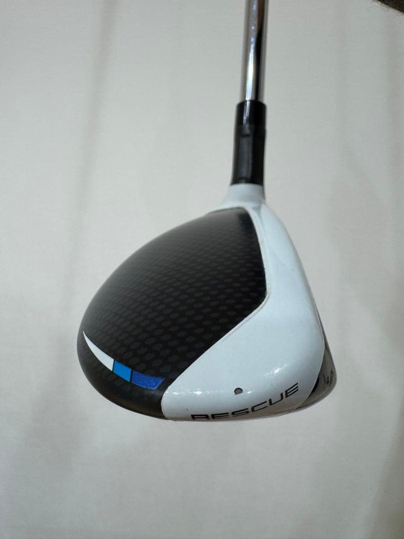TaylorMade SIM2 MAX 5番 ユーティリティ 25度