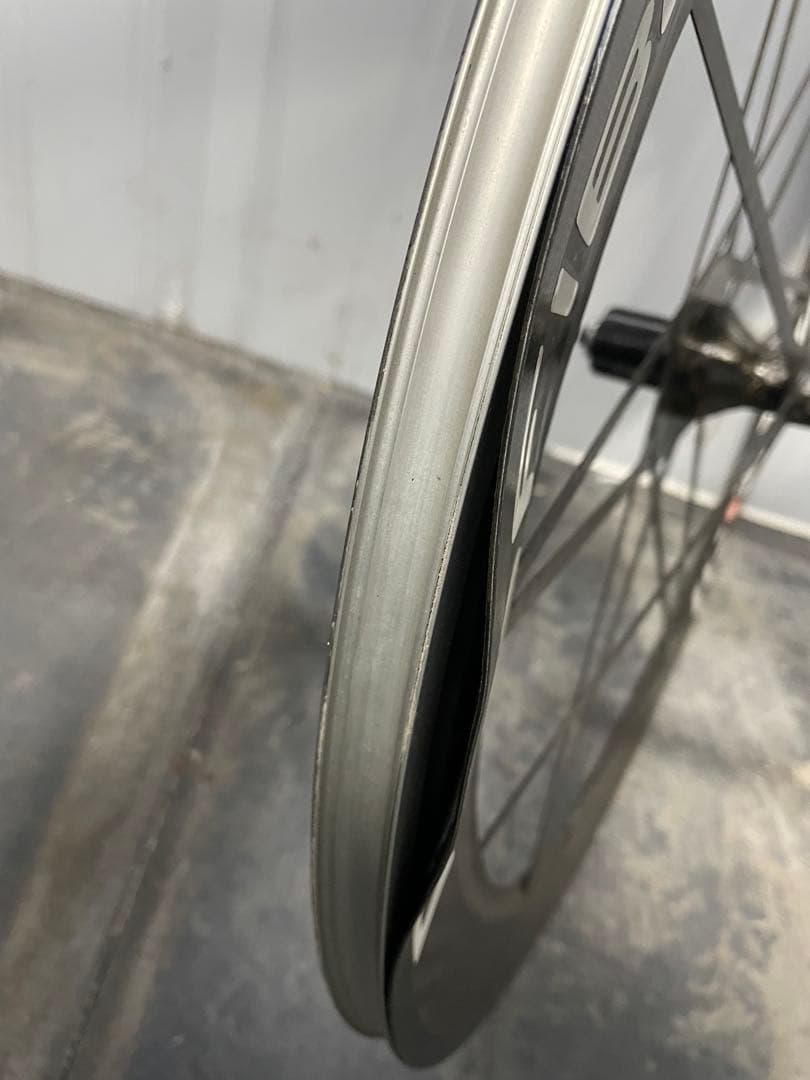 MADFIBERホイール　ジャンク品