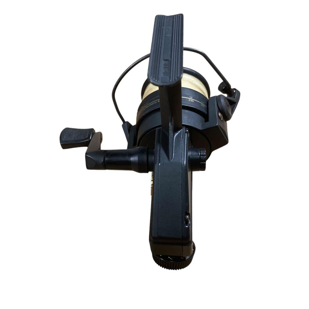 ⭐️美品Abu Garcia Cardinal C5 オールド　リール　付属品多数