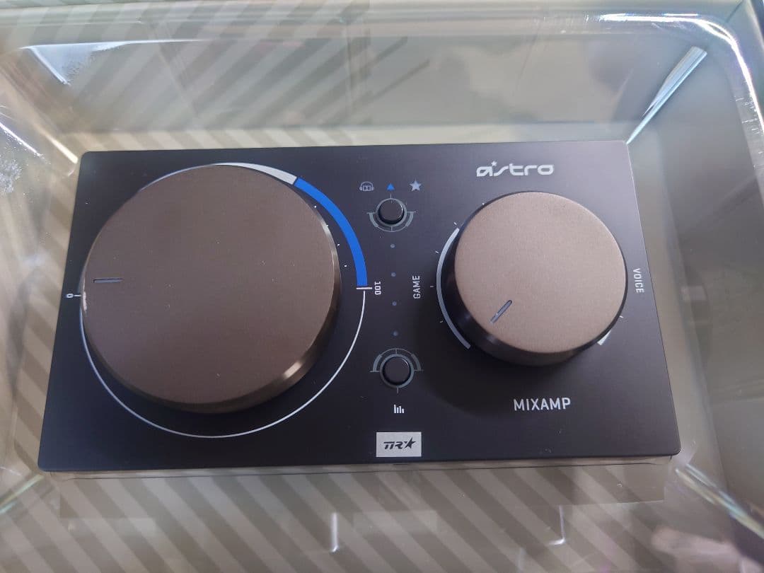 astro MIXAMP PRO　+　HDMI アダプターセット