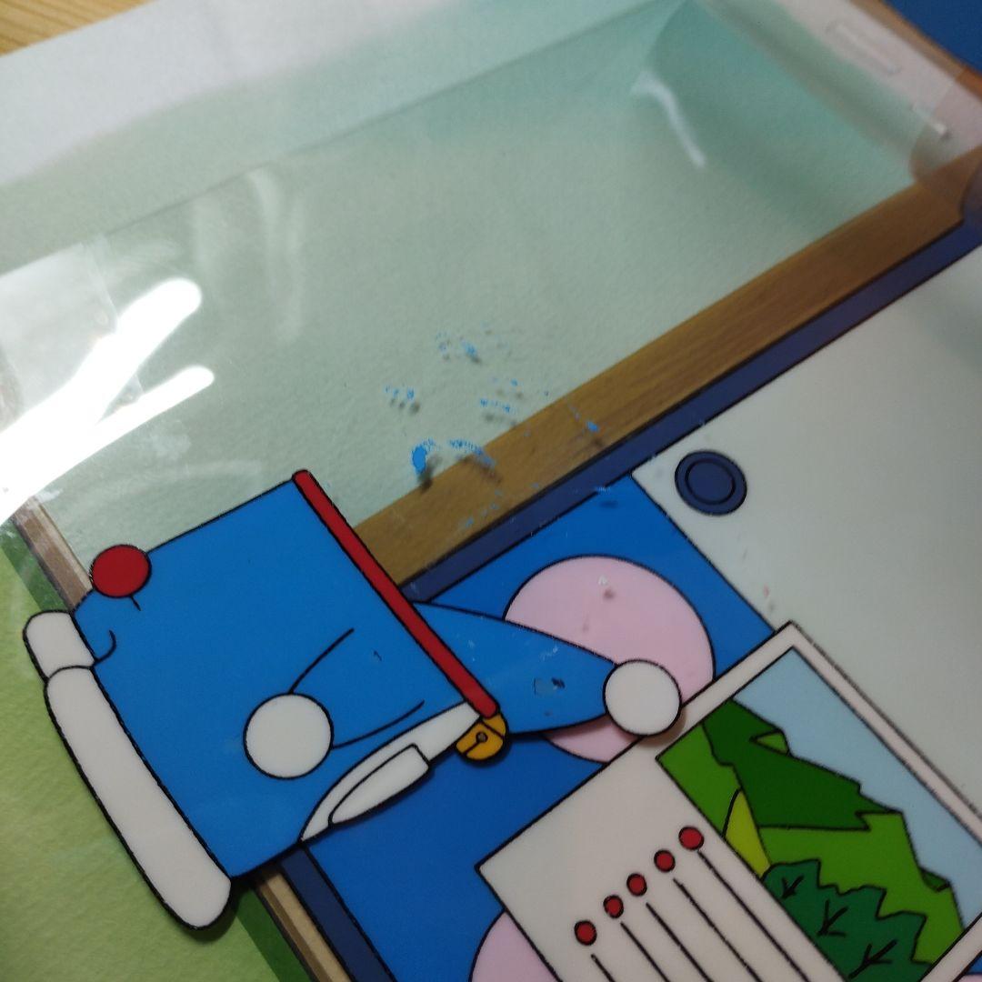 ドラえもん のび太 セル画