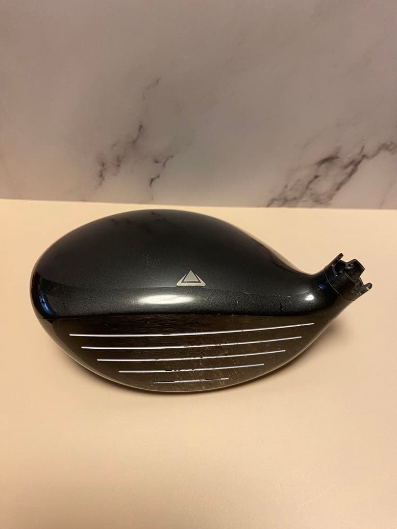 タイトリスト　フェアウェイウッド とユーティリティの2本セット