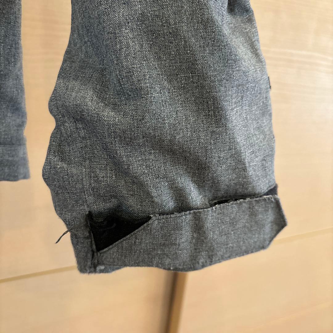 VOLCOM ウェア　S 上下セット　ボルコム