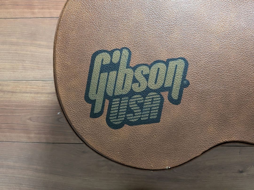 Gibson Les Paul Studio レスポール サファイア　GEM