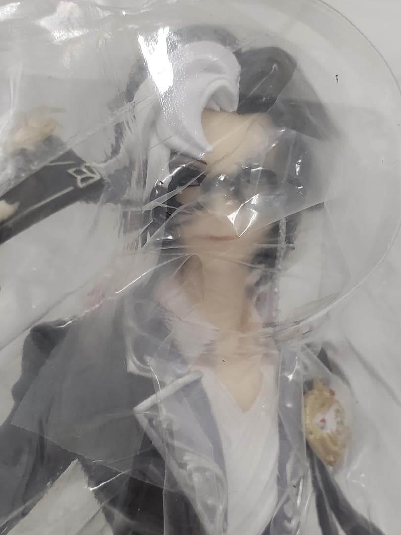 A072-101定 第五人格 3周年オフラインパック D.Mフィギュア ジョゼフ