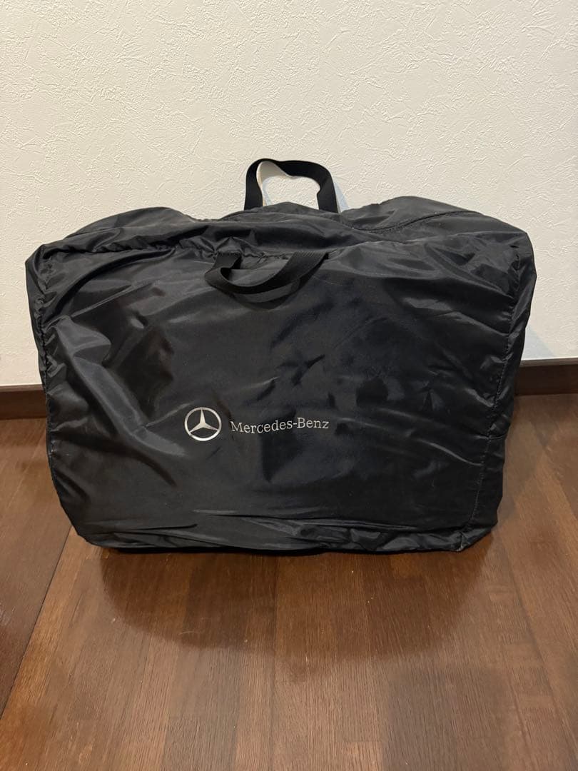 【純正未使用】メルセデス・ベンツ スキー・スノボケースA0998100049