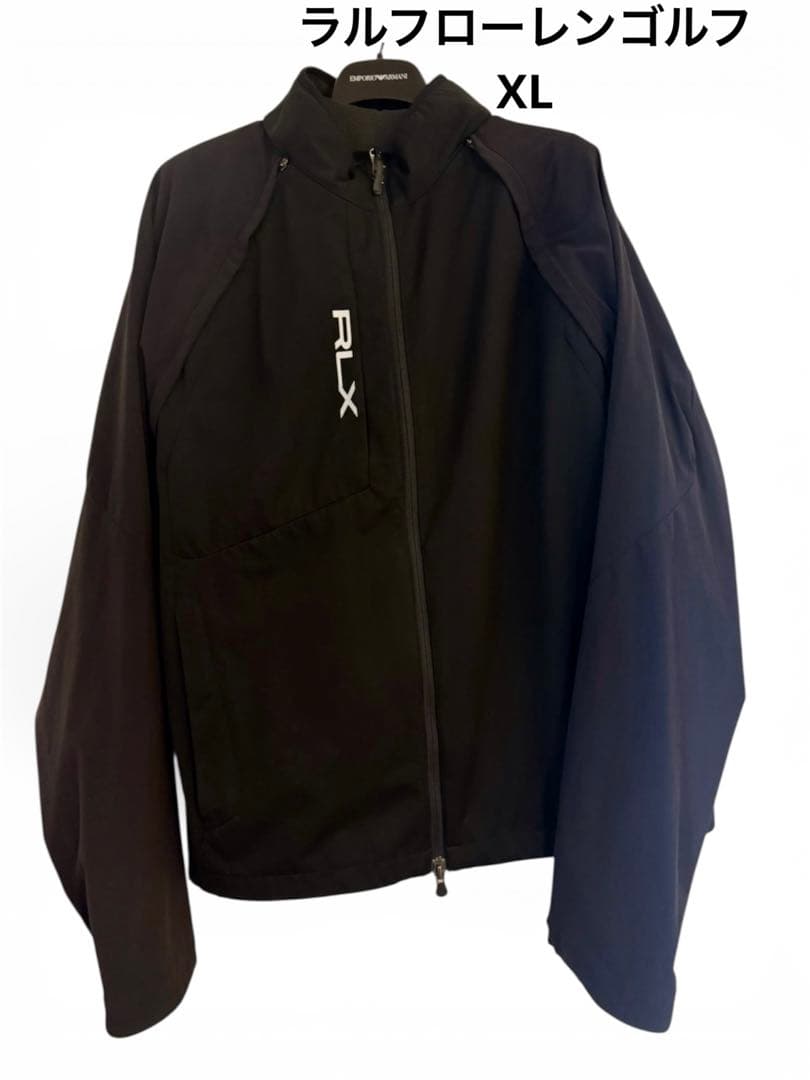 ラルフローレンゴルフ　ジャンバーXL