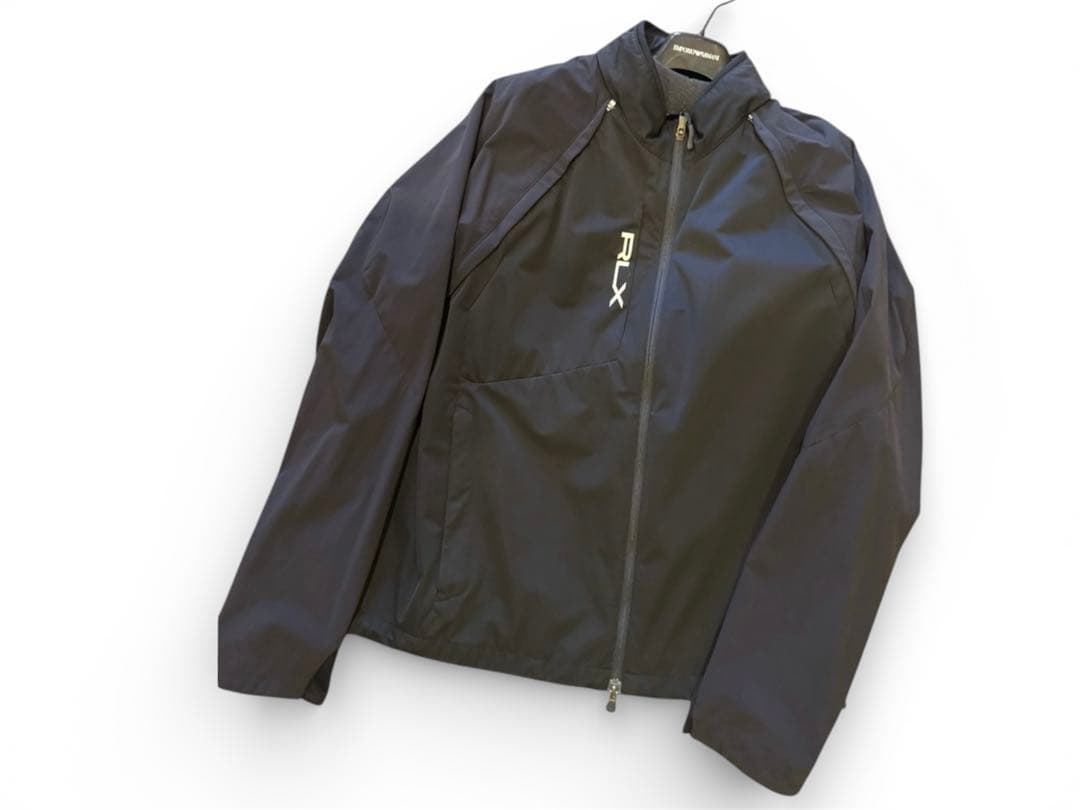 ラルフローレンゴルフ　ジャンバーXL