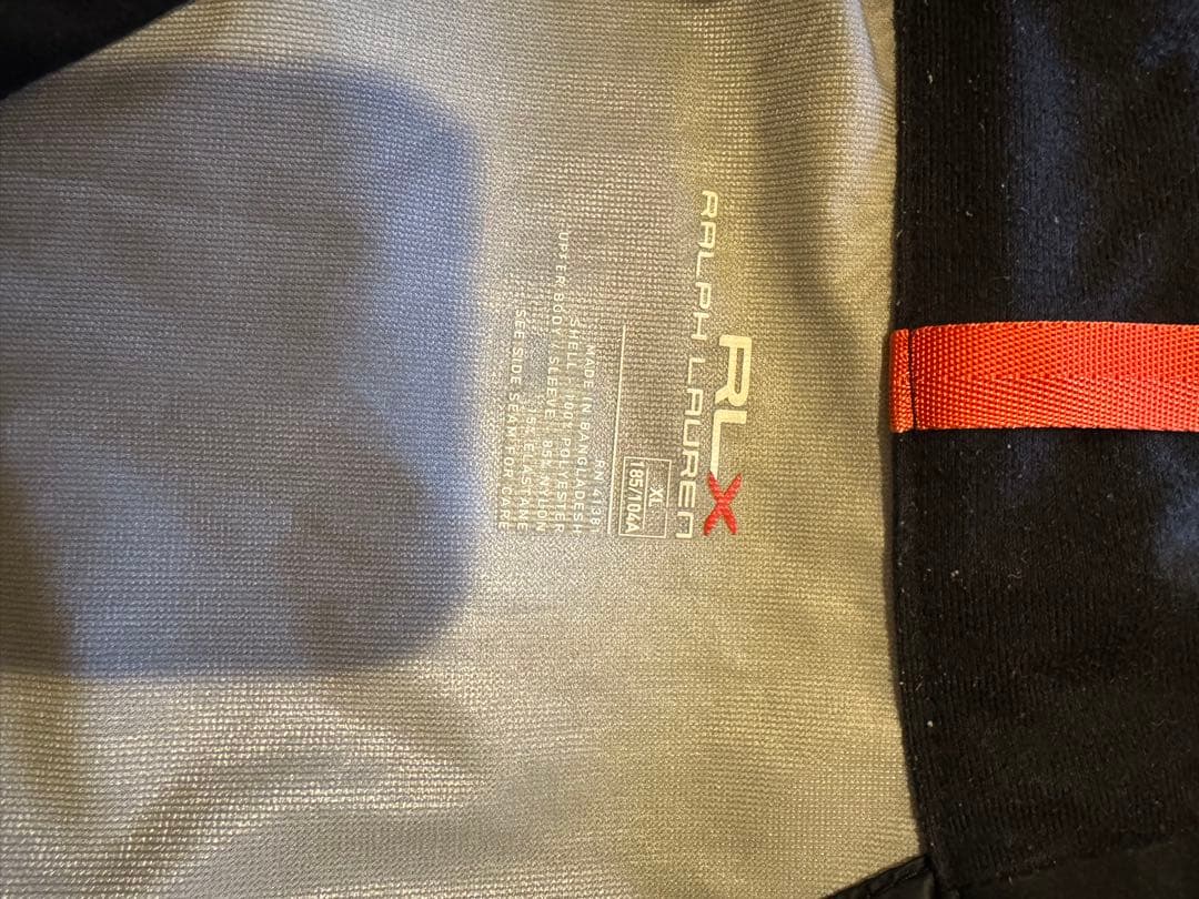 ラルフローレンゴルフ　ジャンバーXL