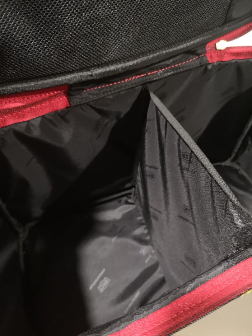 【プロフィール必読】ZETT PROSTATUS グローブケース