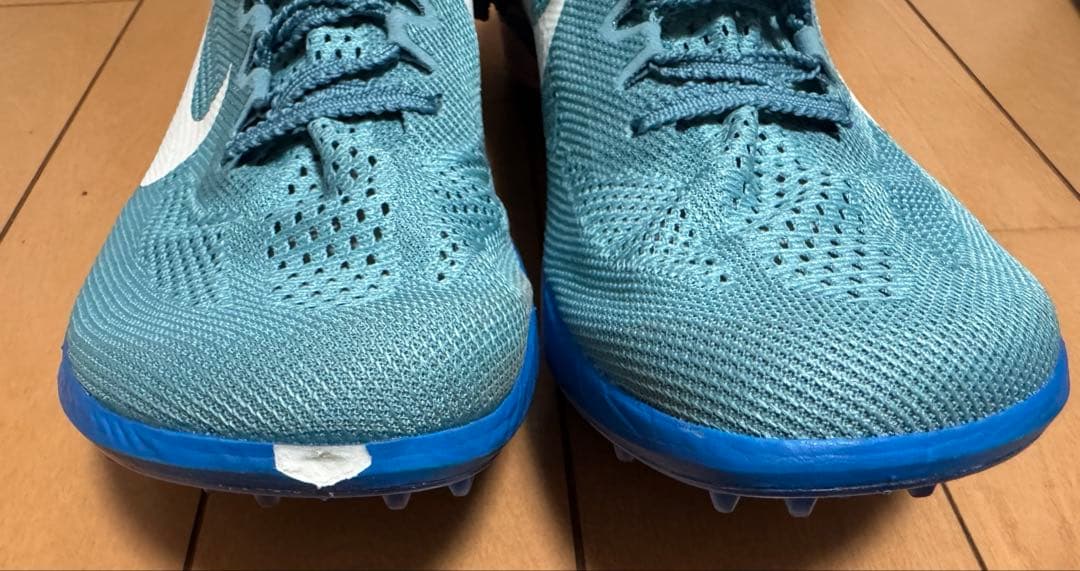 NIKE Step限定色ZOOMX DRAGONFLY 2 CM 25.5