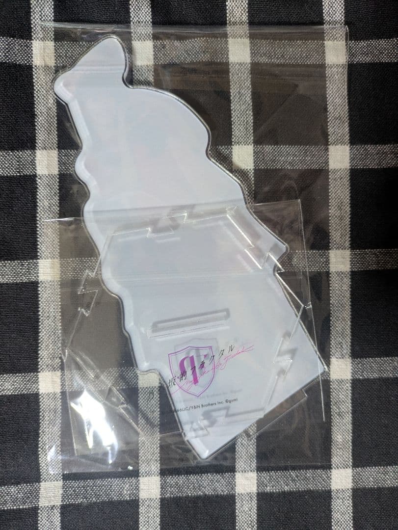 乃木坂的フラクタル 一ノ瀬美空 アクリルスタンド