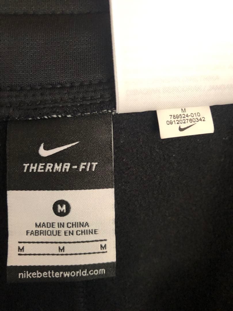 FCRB×NIKEセットアップ