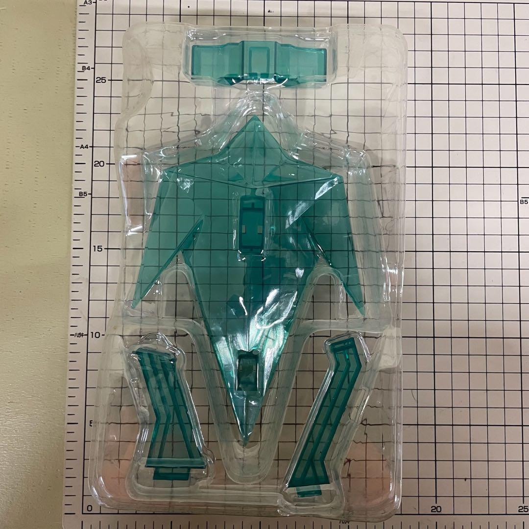 FME047 魂SPEC テッカマンブレード withペガス XS-12