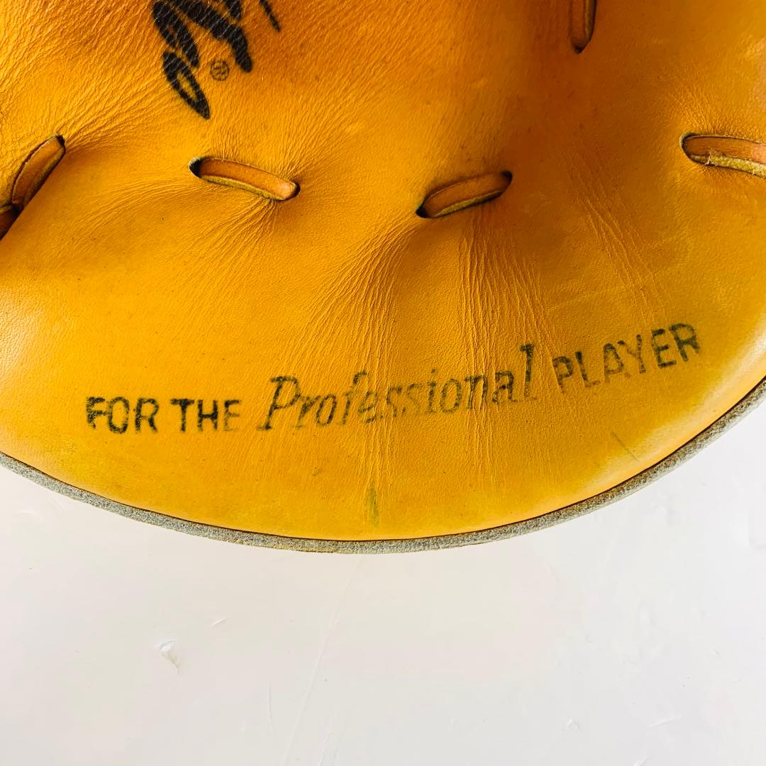 ローリングス 硬式用 キャッチャーミット 大人用 フラッシャーネオ 美品