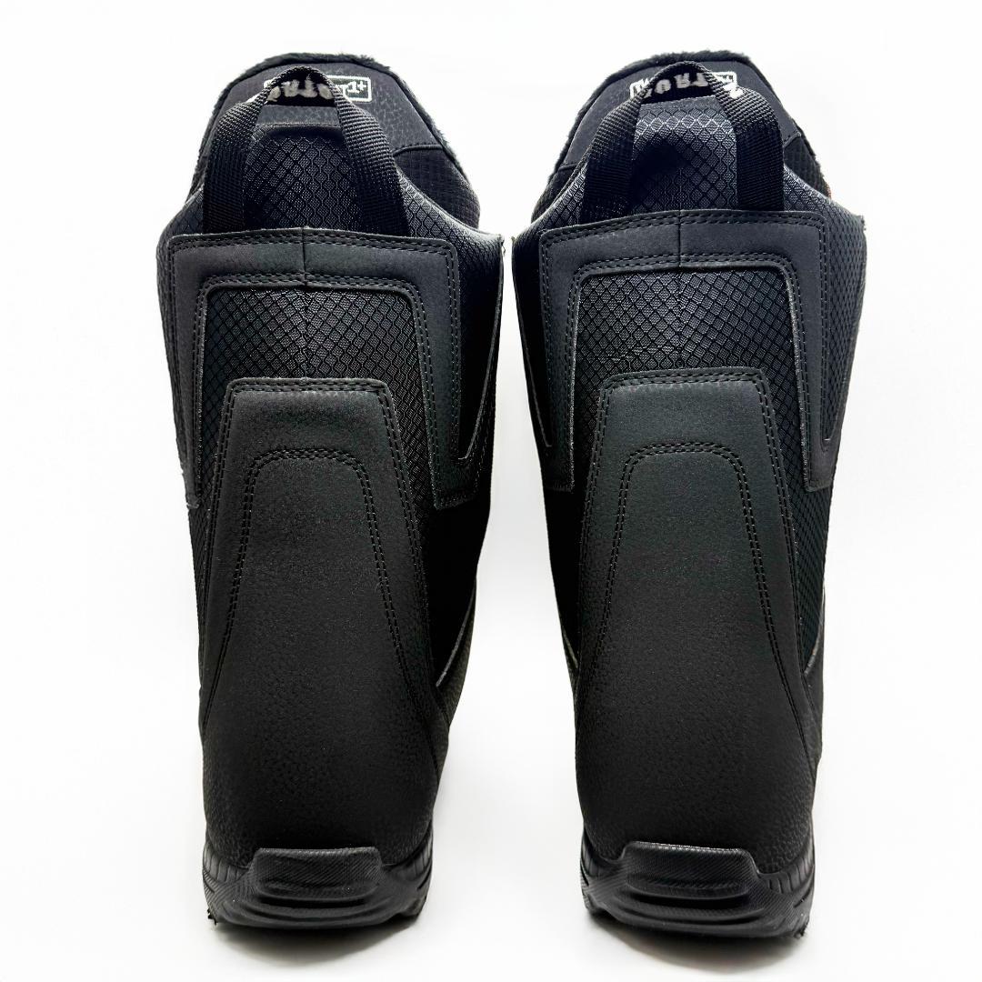 t*6様 Burton メンズ モト BOA® ワイド スノーボードブーツ 中古