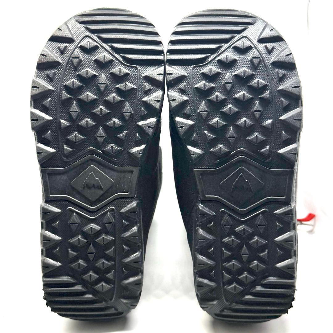 t*6様 Burton メンズ モト BOA® ワイド スノーボードブーツ 中古