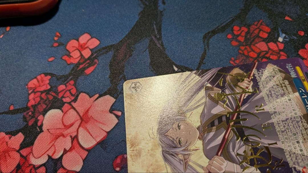 葬送のフリーレン　上位賞　敢闘賞　プロモ　pr