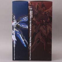 未開封 メタルビルド デスティニーガンダム ストライクフリーダム 2点セット