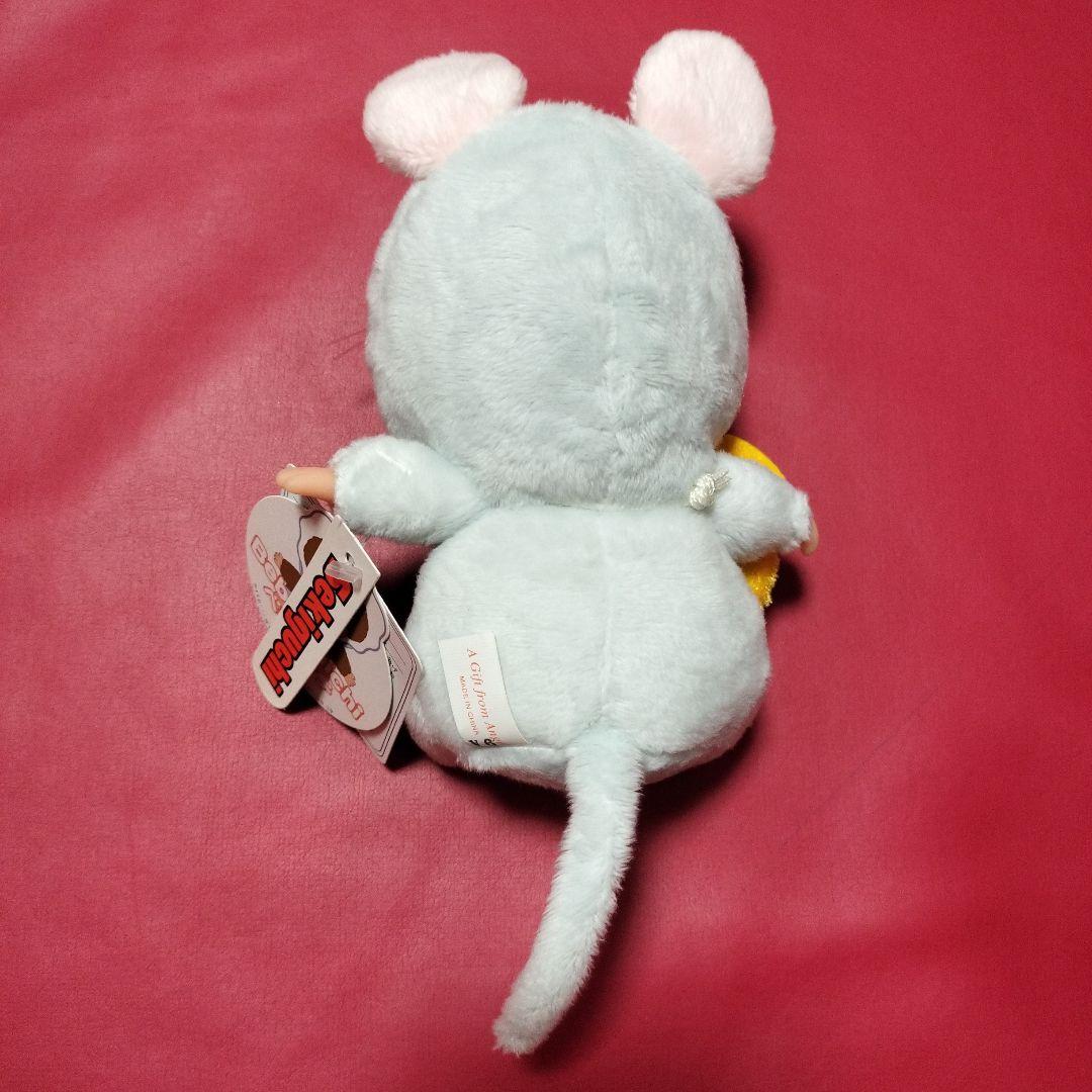 干支ベビチッチ　子年