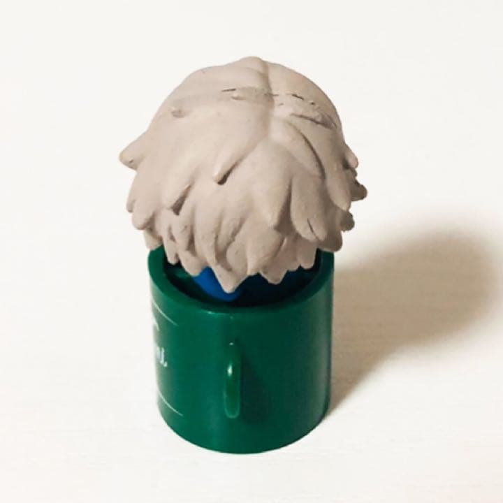 あんスタ★UNDEAD【大神晃牙】お茶友シリーズ★フィギュア