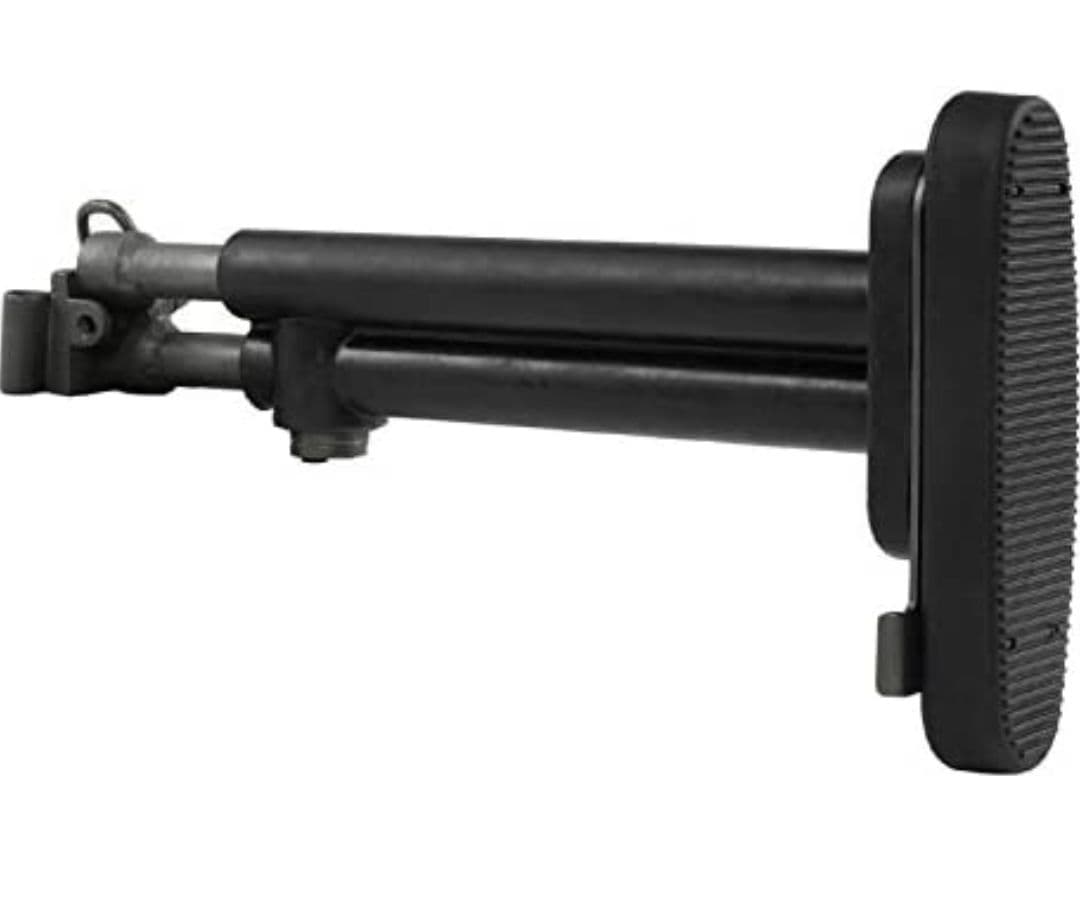 電動ＡＫ　ストックの部品　 STOCK ＰＫ−２８９Ｌ★Ｃ★Ｔ