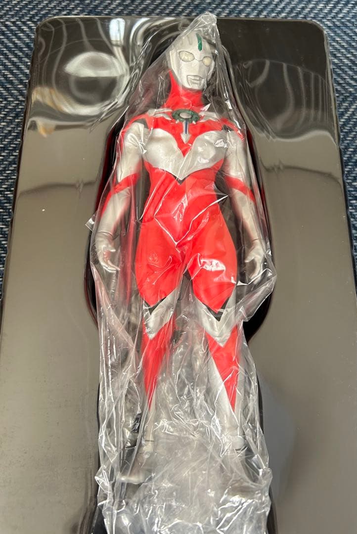 CCP特撮シリーズ1/6 VoL075 ウルトラマンオーブ