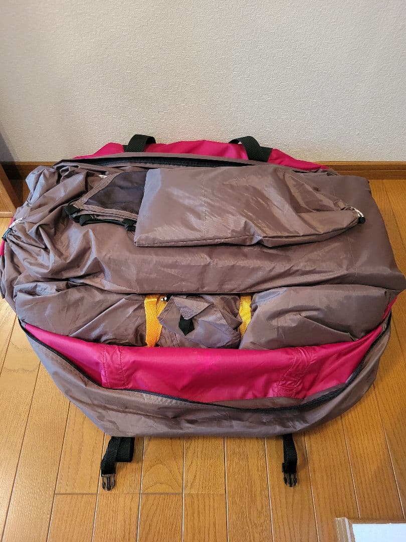 リビングシェル TP-623R（ peak）