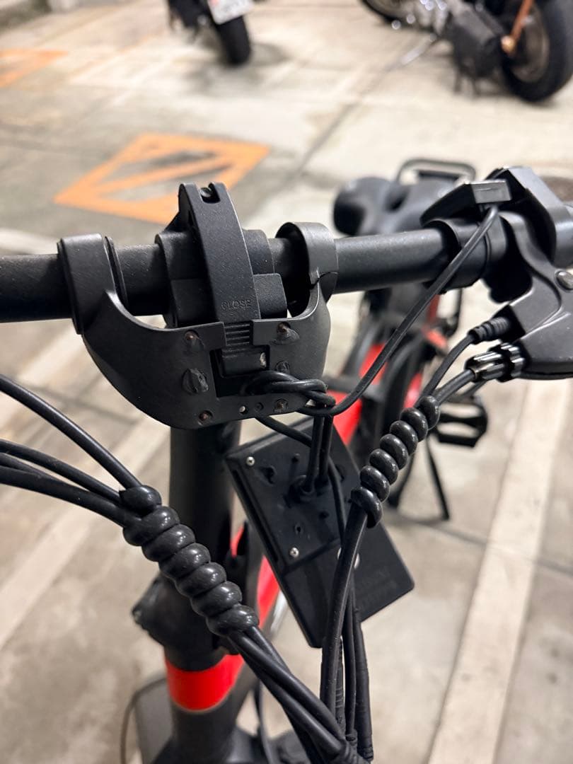 sunpie 電動自転車